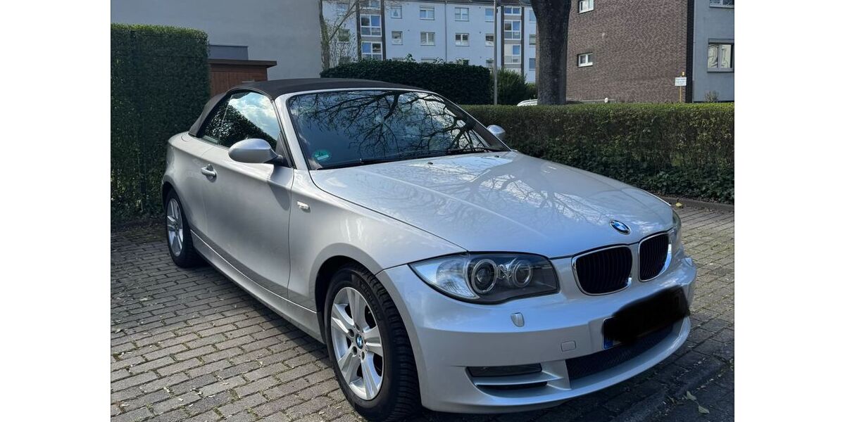 BMW 118 85.503 km 8.000 &euro; Monheim 40789