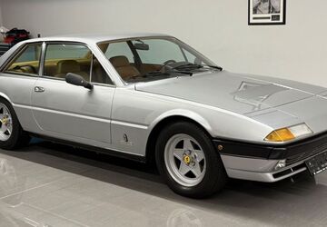Ferrari 400 98.700 km 37.800 &euro; Köln 51149