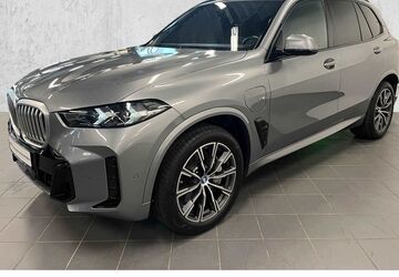 BMW X5 95.550 km 69.900 &euro; Solingen 42719
