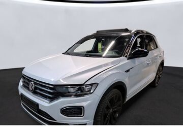 VW T-Roc 31.538 km 26.950 &euro; Langenfeld 40764
