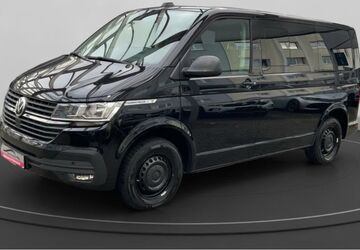 VW T6 Caravelle 75.584 km 33.980 &euro; Köln-Mülheim 51063