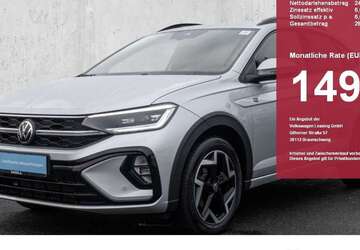 VW Taigo 7.908 km 24.210 &euro; Düsseldorf 40474