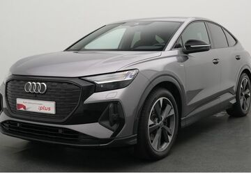 Audi Q4 42.455 km 35.980 &euro; Leverkusen 51373