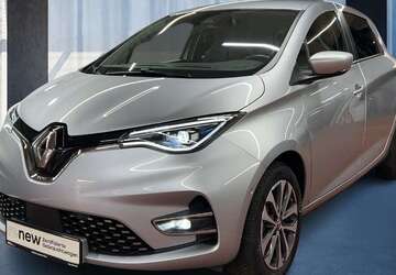 Renault ZOE 17.716 km 14.500 &euro; Köln 50939