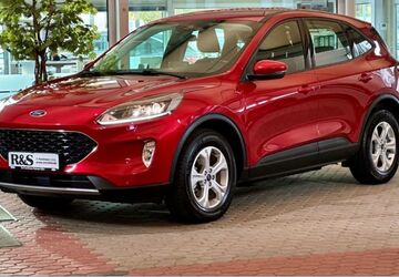 Ford Kuga 14.769 km 21.000 &euro; Köln 50769