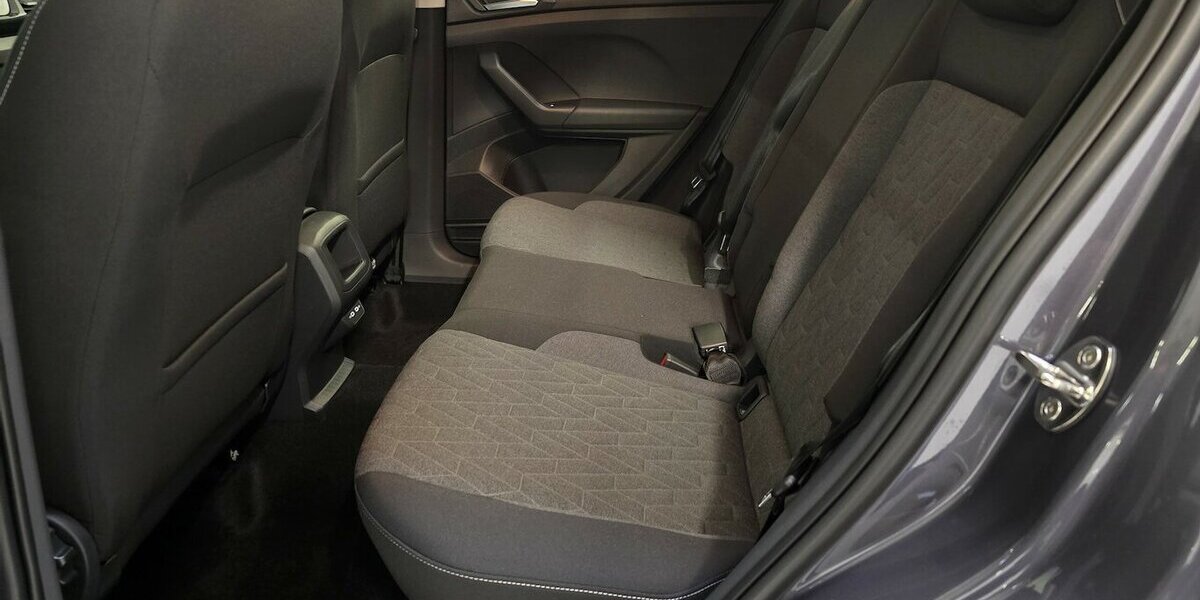 VW T-Cross Life Automatik|AHK|IQ|Toter-Winkel 1.001 km 27.975 &euro; Wermelskirchen 42929