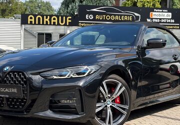 BMW 430 12.800 km 39.850 &euro; Köln 51109