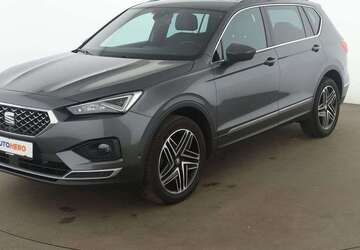 Seat Tarraco 55.349 km 29.480 &euro; Köln 50739