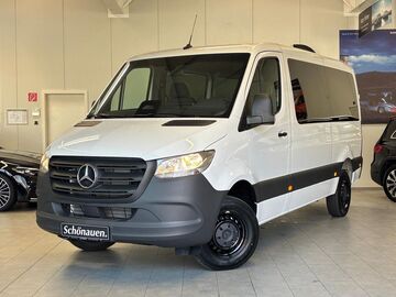 Gebrauchte Mercedes-Benz Sprinter