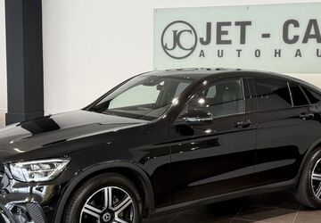 Mercedes-Benz GLC 220 42.020 km 44.900 &euro; Wuppertal 42349