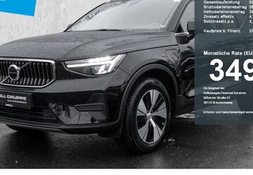 Volvo XC40 51.315 km 26.950 &euro; Düsseldorf 40474