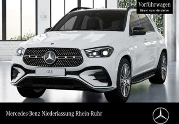 Mercedes-Benz GLE 350 9.900 km 94.990 &euro; Düsseldorf 40470