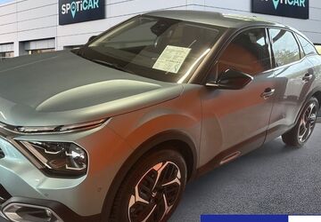 Citroen C4 12.450 km 15.480 &euro; Solingen 42655