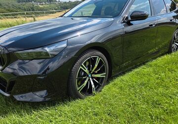 BMW 530 9.000 km 65.500 &euro; Lindlar 51789