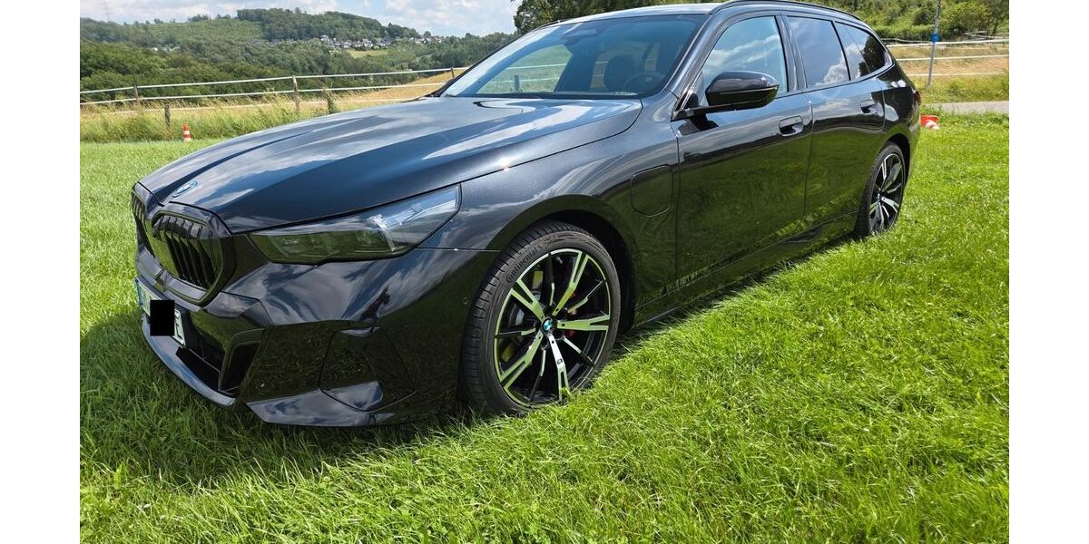 BMW 530 9.000 km 65.500 &euro; Lindlar 51789