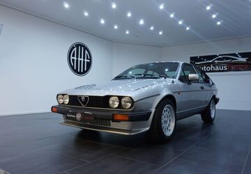 Alfa Romeo GTV 91.496 km 17.497 &euro; Remscheid-Lüttringhausen 42899