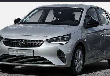 Opel Corsa 9.725 km 13.990 &euro; Köln 51063