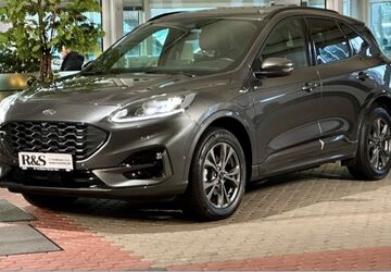 Ford Kuga 23.682 km 26.400 &euro; Köln 50769