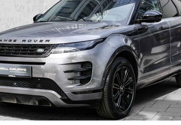 Land Rover Range Rover Evoque 23.000 km 46.750 &euro; Düsseldorf 40547