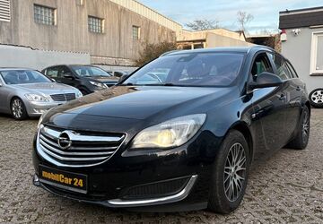 Opel Insignia 272.000 km 4.900 &euro; Haan 42781