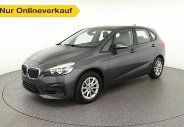 BMW 218 Active Tourer 28.390 km 15.660 &euro; Düsseldorf 40599