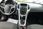 Opel Astra ACTIVE KLIMAANLAGE 17 ZOLL LMF TEMPOMAT 92.855 km 7.908 &euro; Köln 50858