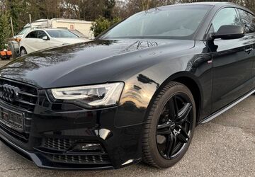 Audi A5 119.694 km 19.500 &euro; Langenfeld 40764