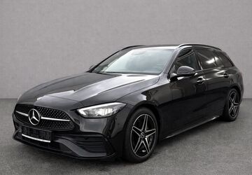 Mercedes-Benz C 220 194.000 km 24.990 &euro; Köln 51065