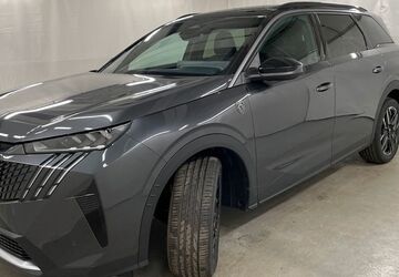 Peugeot 5008 4.207 km 30.797 &euro; Düsseldorf 40223