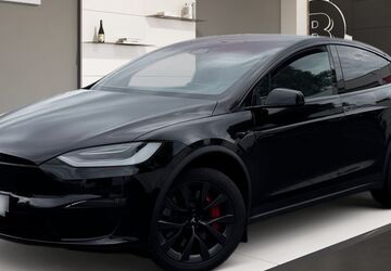 Tesla Model X 49.342 km 79.990 &euro; Köln 51069