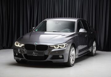 BMW 335 198.500 km 20.190 &euro; Düsseldorf 40211