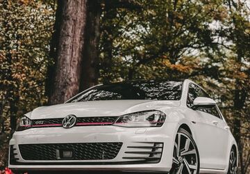 VW Golf 160.000 km 16.550 &euro; Bergisch Gladbach 51467