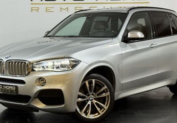 BMW X5 M50 199.000 km 27.490 &euro; Remscheid 42897