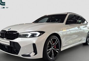 BMW M340i 24.180 km 57.970 &euro; Neuss 41460