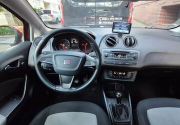 Seat Ibiza 145.500 km 4.100 &euro; Wuppertal 42283