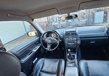 Lexus IS 200 246.000 km 6.300 &euro; Monheim 40789