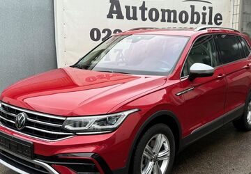 VW Tiguan Allspace 17.200 km 43.990 &euro; Köln 51065