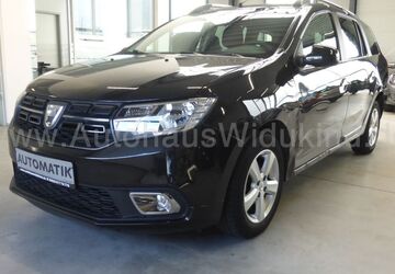 Dacia Logan 112.000 km 10.990 &euro; Wuppertal 42289