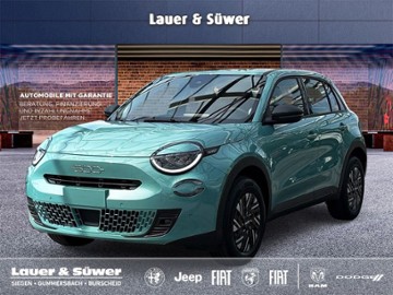 Gebrauchte Fiat 600