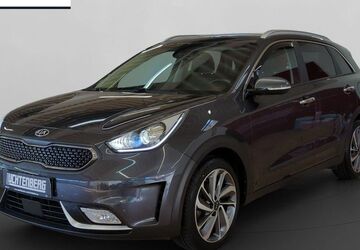 Kia Niro 71.500 km 18.490 &euro; Leverkusen 51381