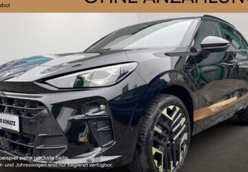 Cupra Terramar 4.999 km 54.980 &euro; Dormagen 41540