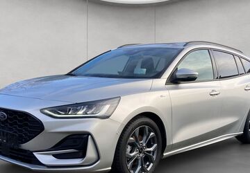 Ford Focus 24.458 km 19.490 &euro; Düsseldorf 40549