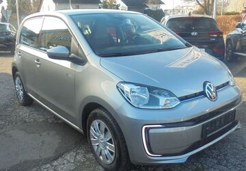 VW up! 25.800 km 11.990 &euro; Radevormwald 42477