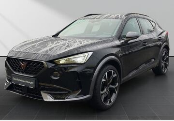 Cupra Formentor 31.000 km 33.490 &euro; Wuppertal 42109