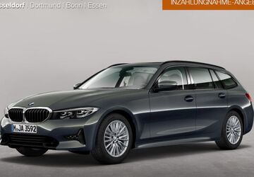 BMW 320 80.132 km 26.999 &euro; Düsseldorf 40237