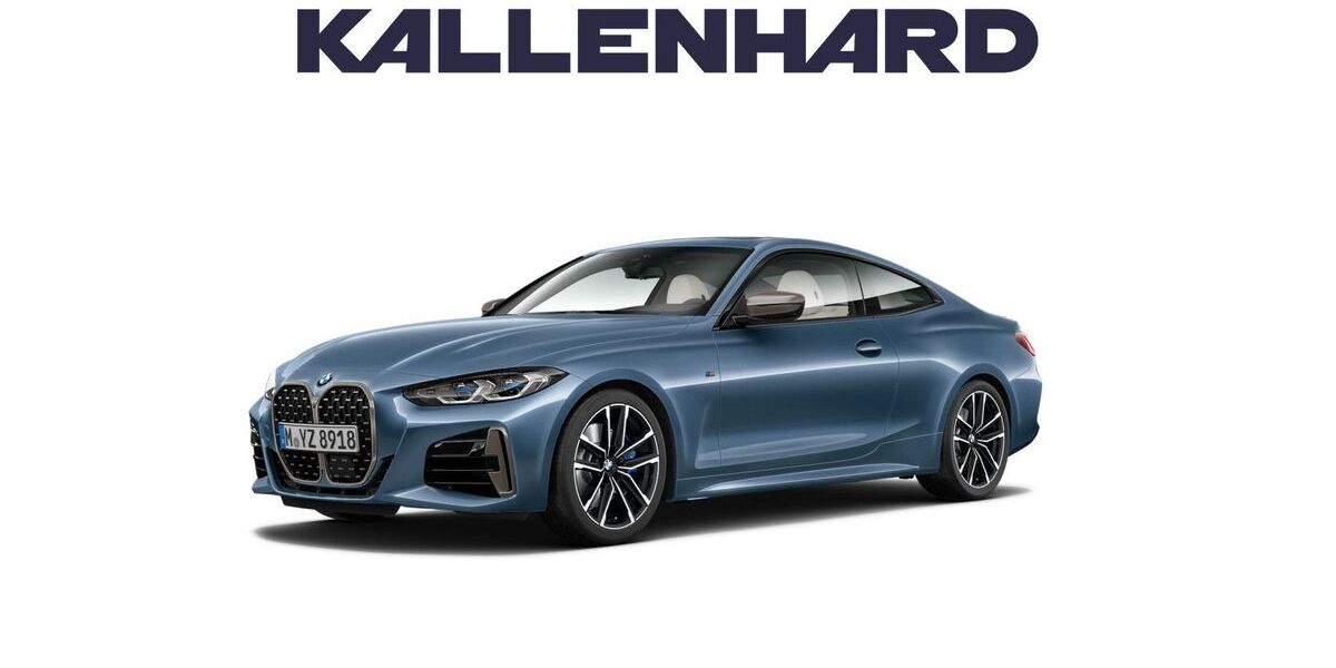 BMW M440 89.996 km 44.875 &euro; Köln 51149