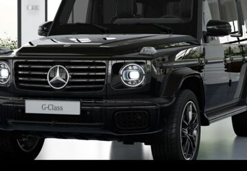 Mercedes-Benz G 450 9.900 km 172.990 &euro; Düsseldorf 40470