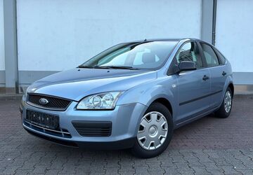 Ford Focus 130.000 km 2.100 &euro; Köln 51103