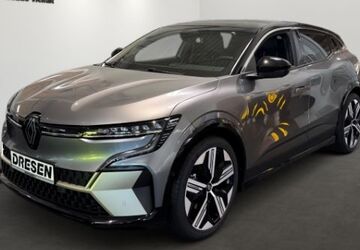 Renault Megane E-TECH 11.900 km 36.950 &euro; Neuss 41464