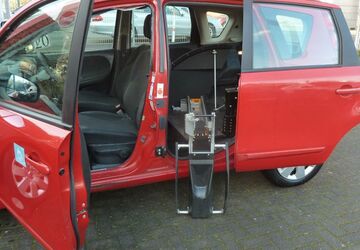 Nissan Note 186.271 km 2.999 &euro; Köln 51063